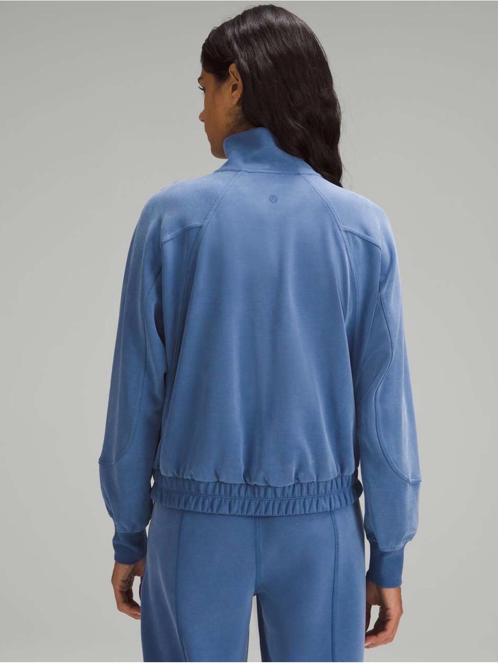 Lululemon Softstream Jacket - Picture 2 of 7